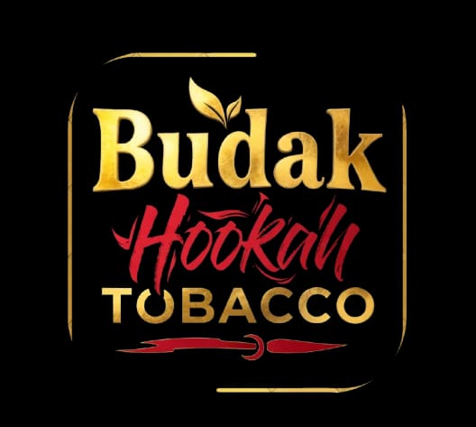 BUDAK HOOKAH TOBACCO